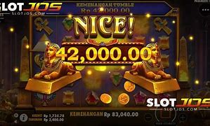 Agen Slot Pasti Menang Hari Ini