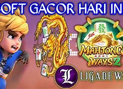 Info Slot Gacor Hari Ini - Mahjong Ways 2 Hari Ini Pg Soft Gacor Hari Ini