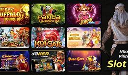 Kode Bonus Slot Hari Ini