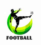 Logo Sepak Bola 2023