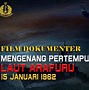 Perang Laut Merah Hari Ini