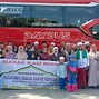 Sewa Bus Pariwisata Surabaya Banyuwangi