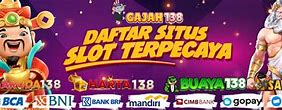 Situs Slot Cahaya138