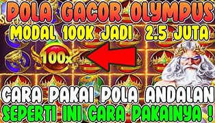 Slot Gacor Hari Ini Modal Receh 100K Rupiah Indonesia Apk Download