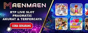 Slot Pragmatic Sering Menang Modal 20K Gratis Hari Ini Live Streaming